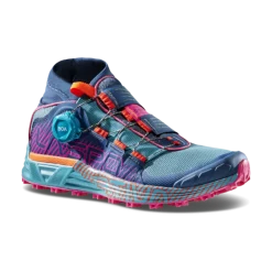 La SportivaCyklon Woman - Chaussures trail femme