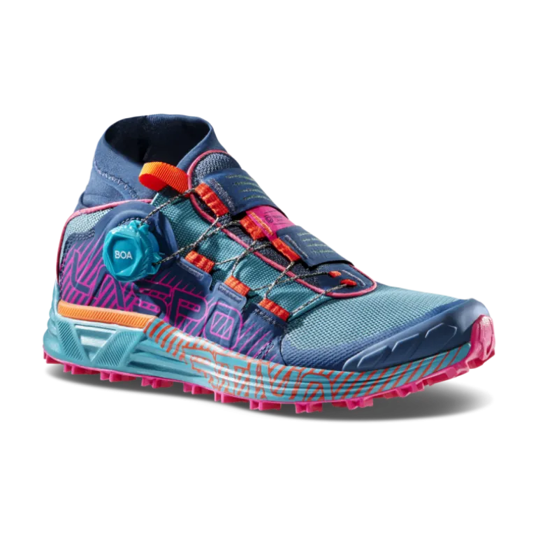 La SportivaCyklon Woman - Chaussures trail femme