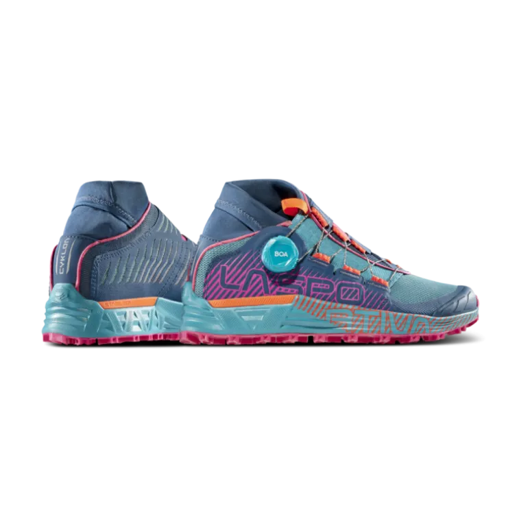La SportivaCyklon Woman - Chaussures trail femme