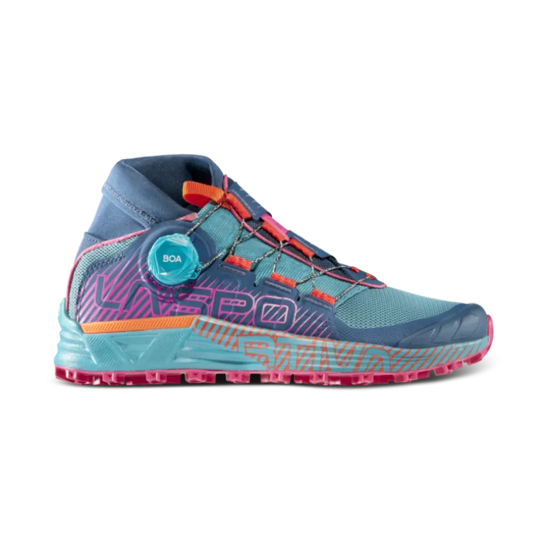 La SportivaCyklon Woman - Chaussures trail femme