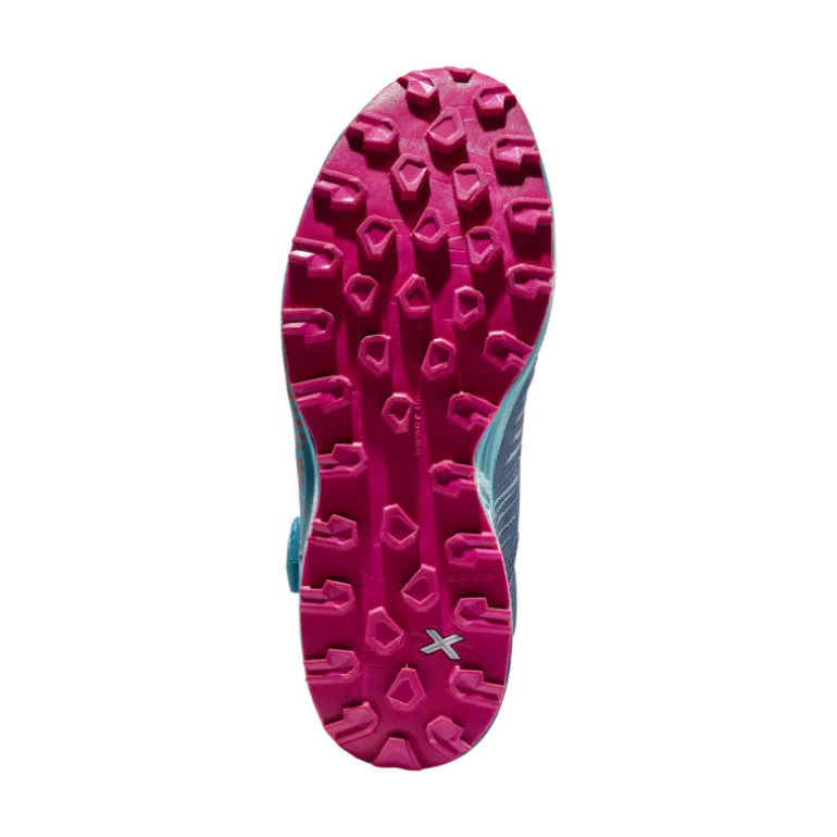 La SportivaCyklon Woman - Chaussures trail femme