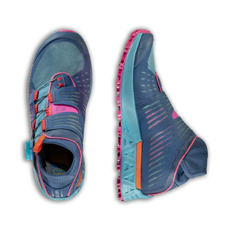 La SportivaCyklon Woman - Chaussures trail femme