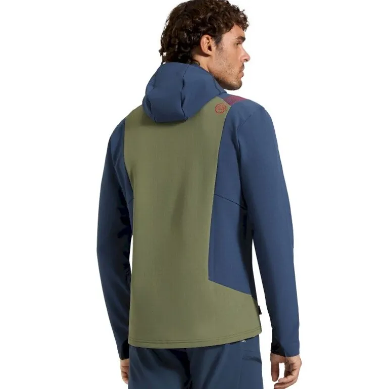 La SportivaDescender Storm Jkt M - Polaire homme