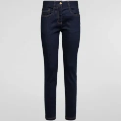 La SportivaEldo Jeans - Pantalon escalade femme
