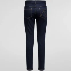 La SportivaEldo Jeans - Pantalon escalade femme