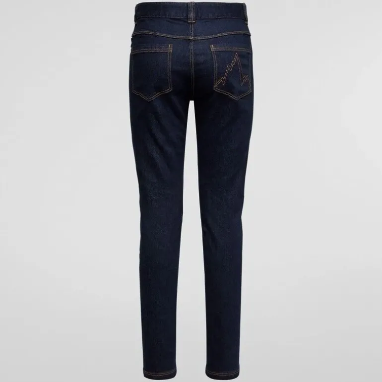 La SportivaEldo Jeans - Pantalon escalade femme