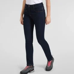 La SportivaEldo Jeans - Pantalon escalade femme