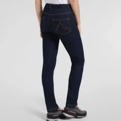 La SportivaEldo Jeans - Pantalon escalade femme