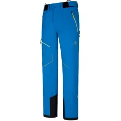 La SportivaExcelsior Pant M homme - Pantalon ski de randonnée