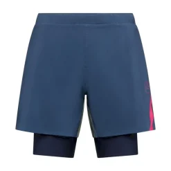 La SportivaFlow 5" Short W - Short trail femme