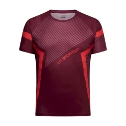 La SportivaFlow T-Shirt M - T-shirt homme