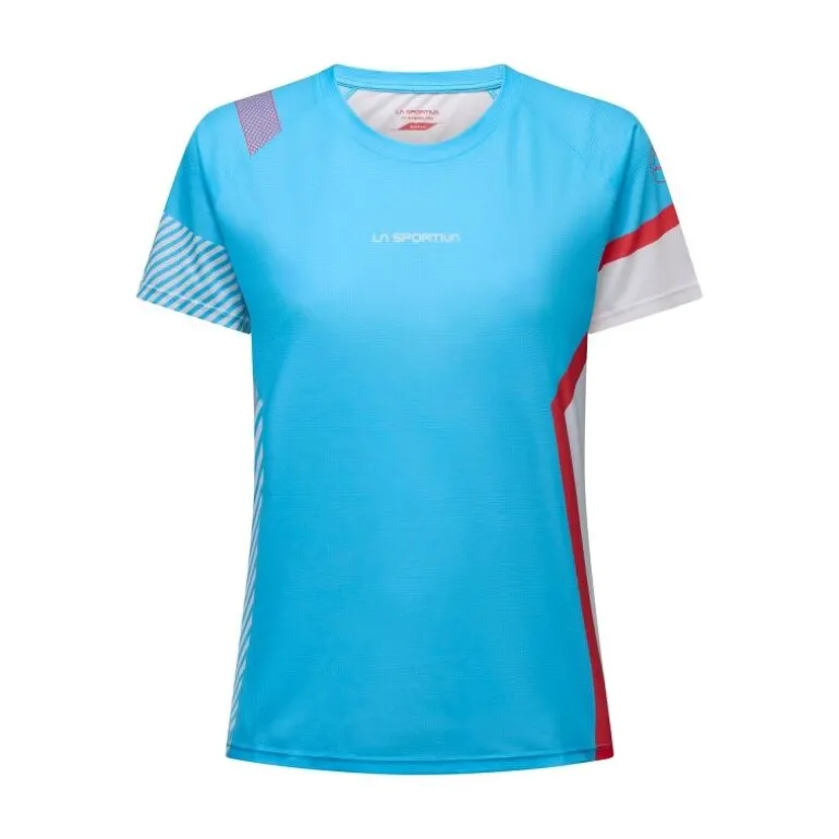 La SportivaFlow T-Shirt W - T-shirt femme