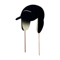 La SportivaForest Earflap Cap - Casquette