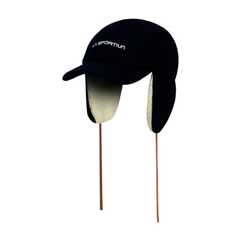 La SportivaForest Earflap Cap - Casquette