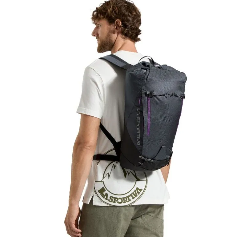 La SportivaGranite 22 Backpack - Sac à dos escalade