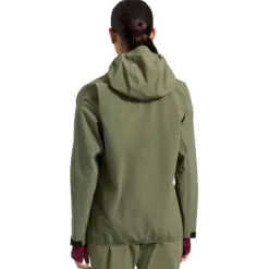 La SportivaHelixir Shell Jkt W - Veste imperméable femme