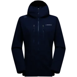 La SportivaHelixir Shell Jkt W - Veste imperméable femme