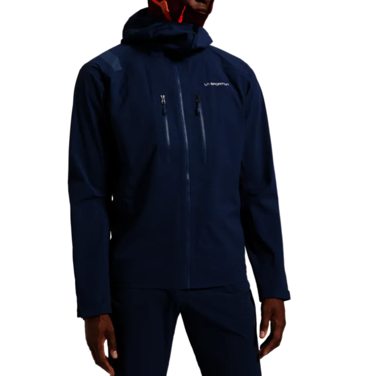 La SportivaHelixir Shell Jkt - Veste imperméable homme