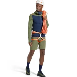 La SportivaHelixir Shorts M - Short randonnée homme