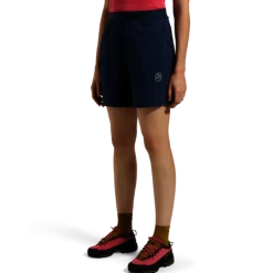 La SportivaHelixir Shorts W - Short femme