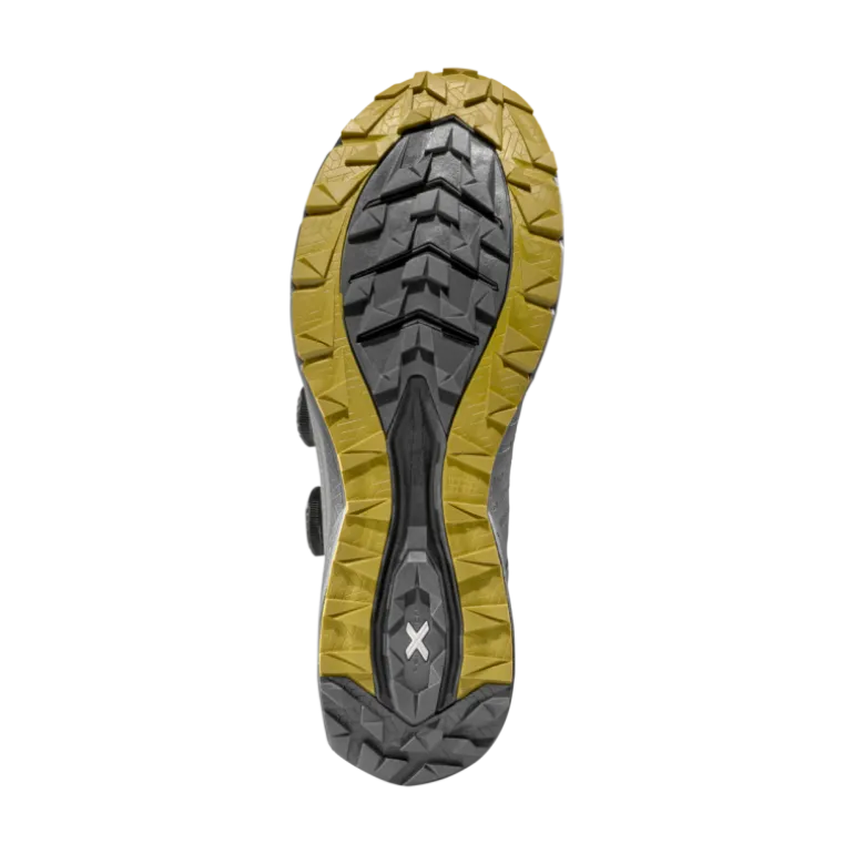 La SportivaJackal II Boa - Chaussures trail homme