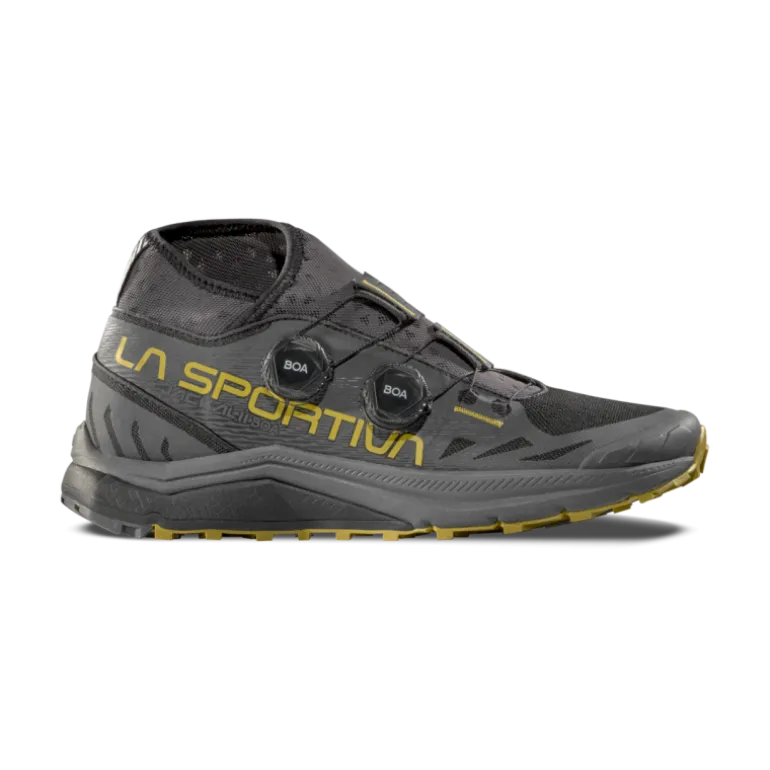 La SportivaJackal II Boa - Chaussures trail homme