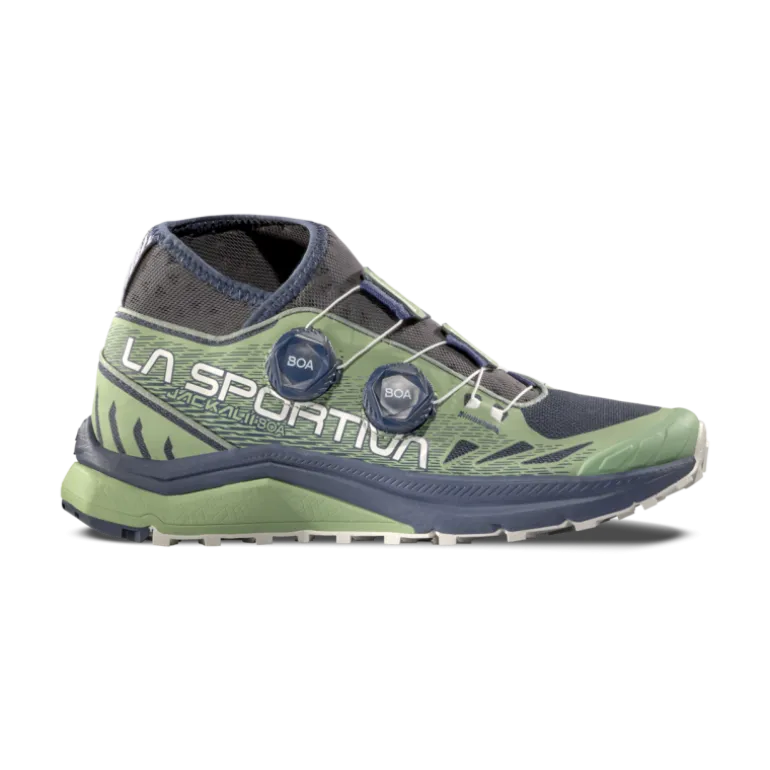La SportivaJackal II Boa Woman - Chaussures trail femme