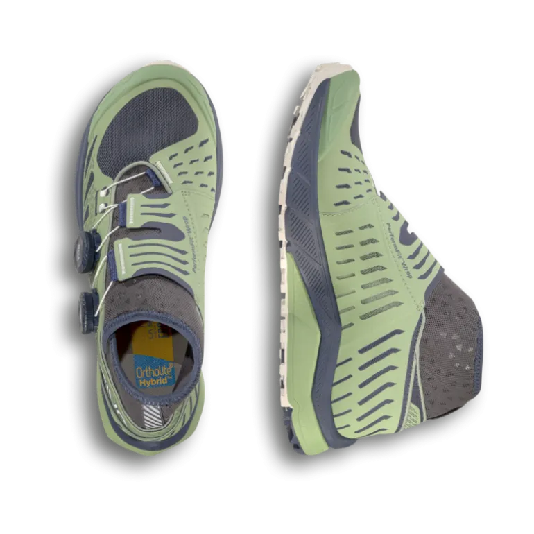 La SportivaJackal II Boa Woman - Chaussures trail femme