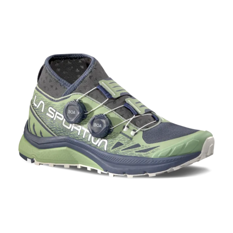 La SportivaJackal II Boa Woman - Chaussures trail femme