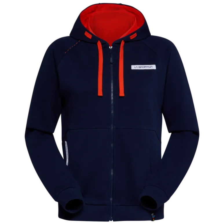La SportivaKaos Hoody - Sweatshirt à capuche femme