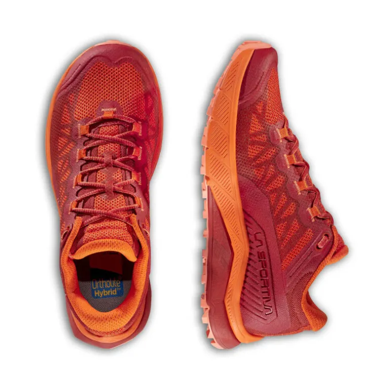 La SportivaKaracal - Chaussures trail femme