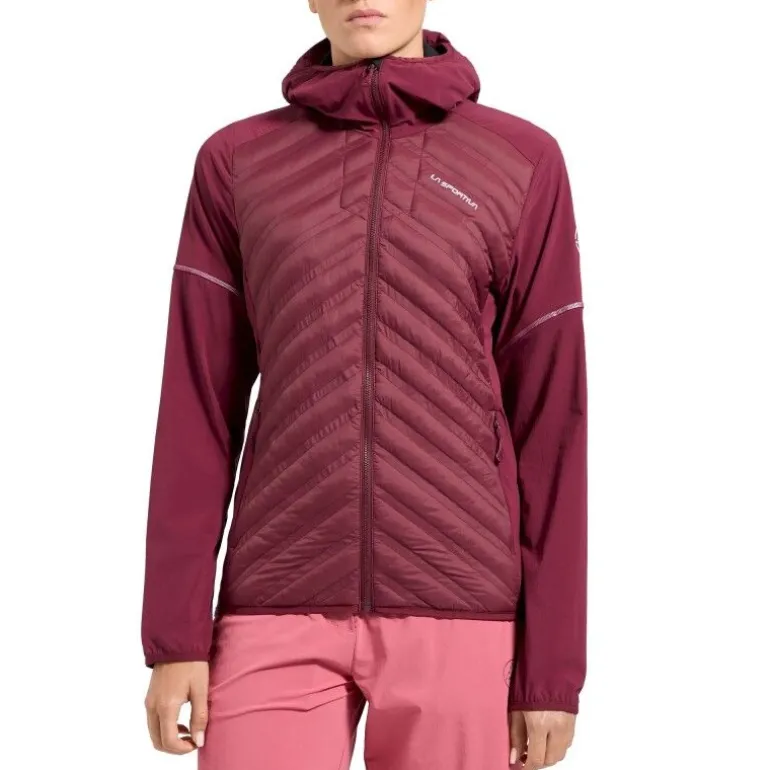 La SportivaKoro JKT W - Doudoune femme