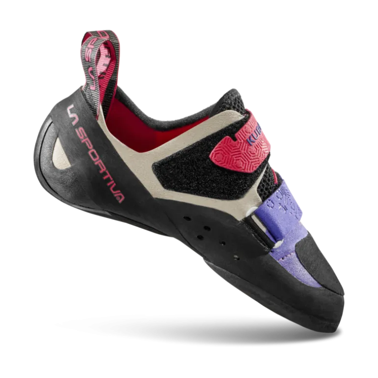 La SportivaKubo Woman - Chaussons escalade femme