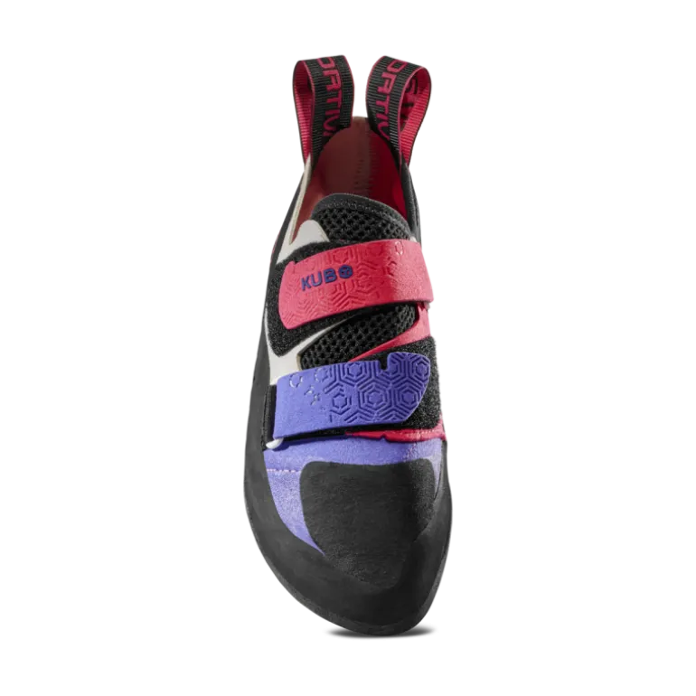 La SportivaKubo Woman - Chaussons escalade femme