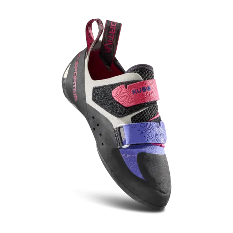 La SportivaKubo Woman - Chaussons escalade femme