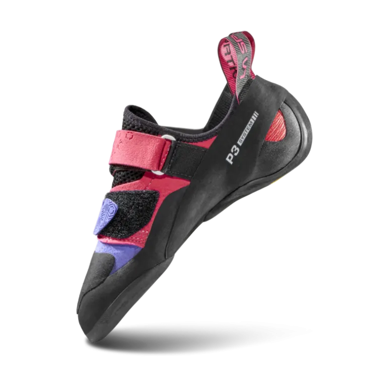 La SportivaKubo Woman - Chaussons escalade femme