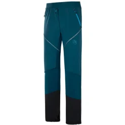 La SportivaKyril Pant M homme - Pantalon ski de randonnée