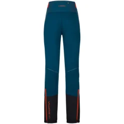 La SportivaKyril Pant W femme - Pantalon ski de randonnée