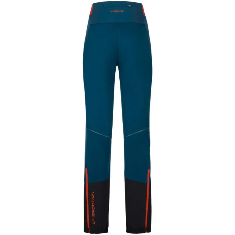 La SportivaKyril Pant W femme - Pantalon ski de randonnée