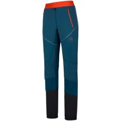 La SportivaKyril Pant W femme - Pantalon ski de randonnée