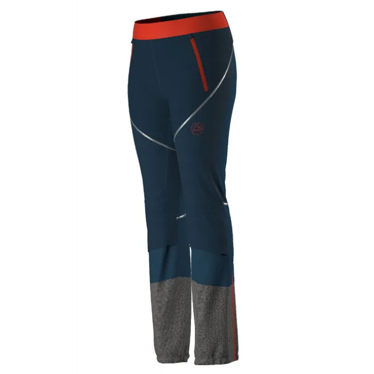 La SportivaKyril Pant W femme - Pantalon ski de randonnée
