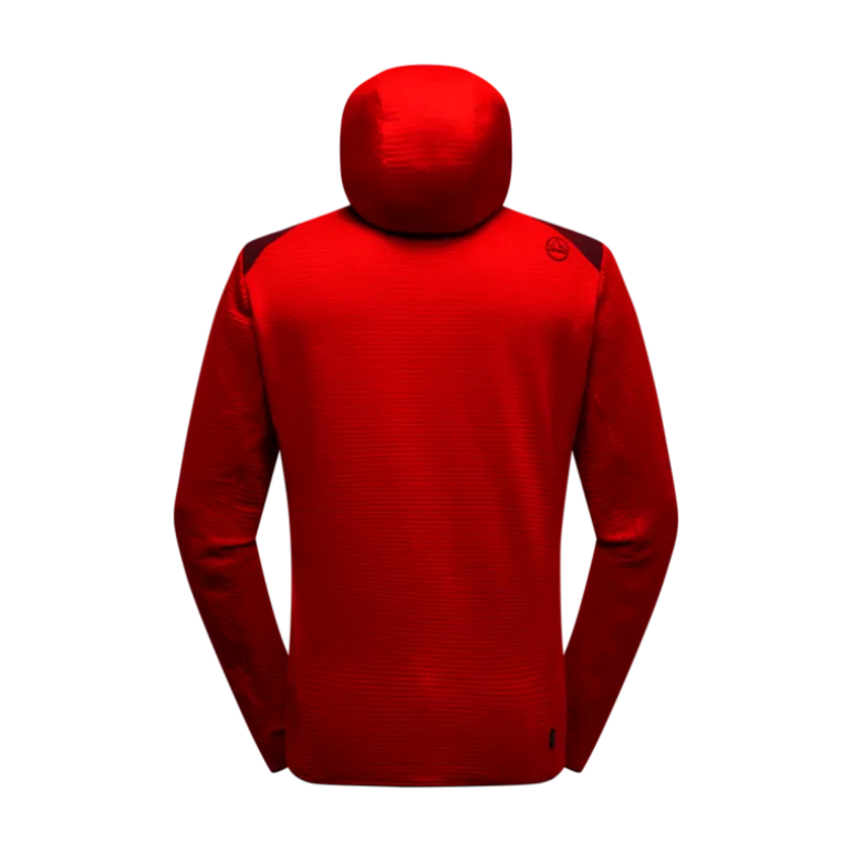 La SportivaLucendro Thermal Hoody M - Polaire homme