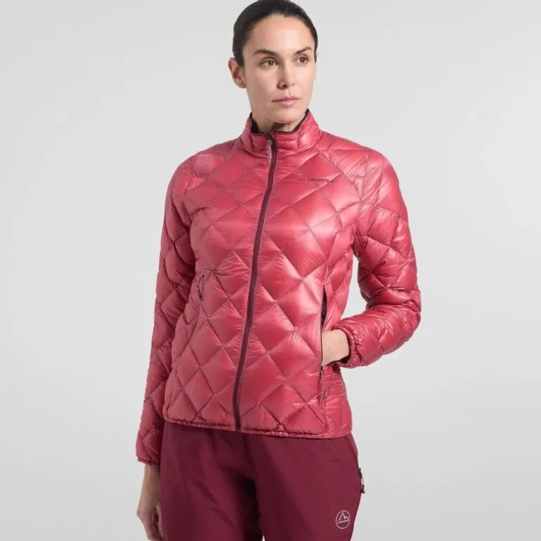 La SportivaLumina 100 Down Jkt W - Doudoune femme