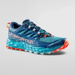 La SportivaLycan II Woman - Chaussures trail femme