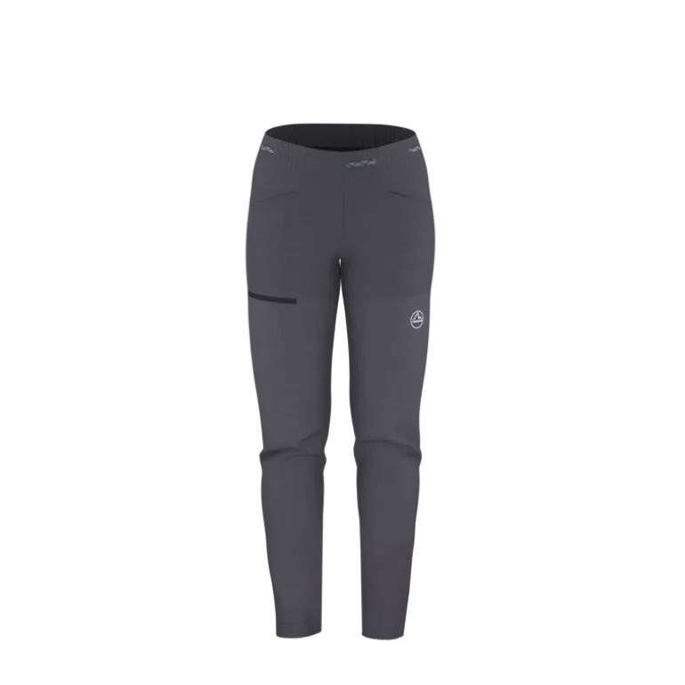 La SportivaMachina Tech Pants W - Pantalon alpinisme femme