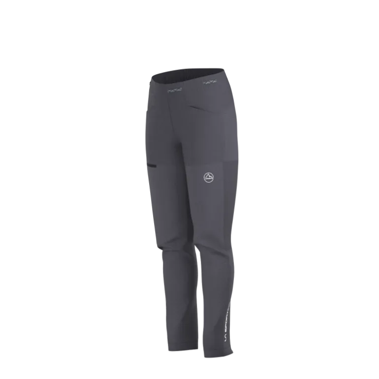 La SportivaMachina Tech Pants W - Pantalon alpinisme femme