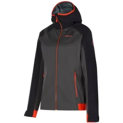 La SportivaMacnas Softshell JKT W - Veste softshell femme