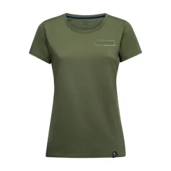 La SportivaMantra T-Shirt W - T-shirt femme