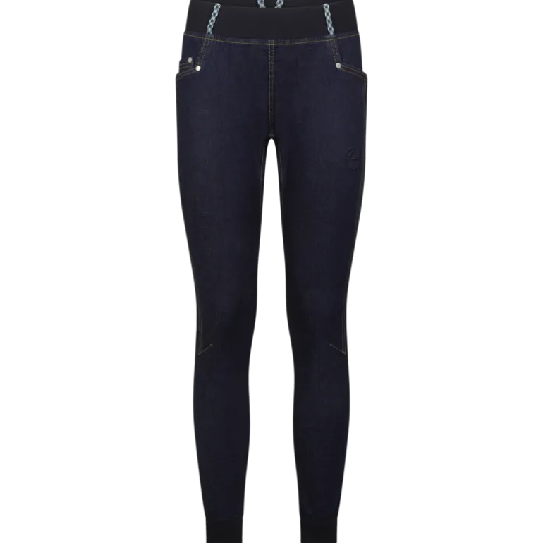 La SportivaMescalita Pant W - Pantalon escalade femme