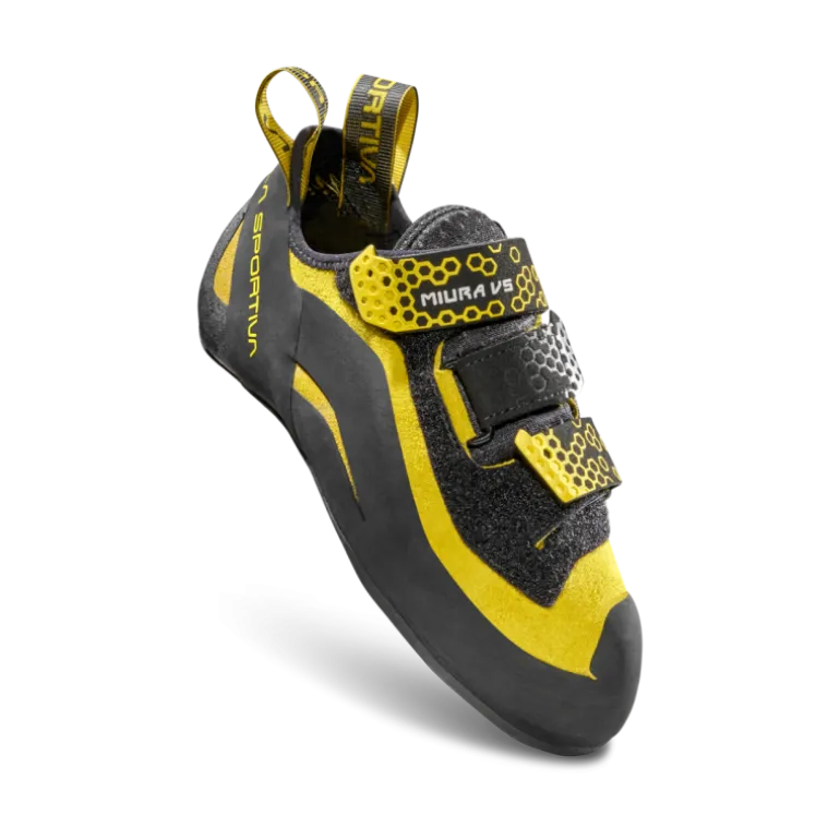 La SportivaMiura VS - Chaussons escalade homme